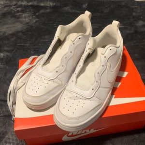 Nike court borough low 2